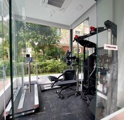 One 33 Residences (D15), Apartment #588243191